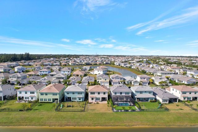 4620 Ambersweet Way, The Acreage, FL 33470