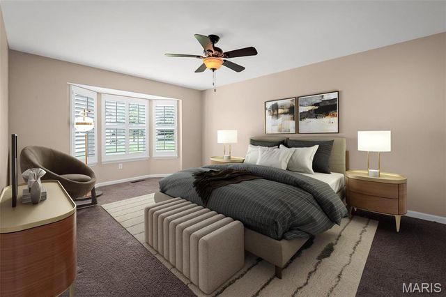 5366 Lakepath Way, Eureka, MO 63025