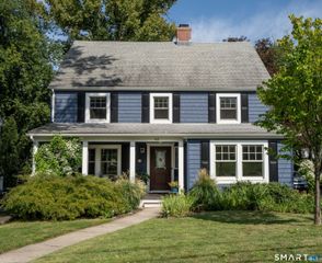 62 Linnard Road, West Hartford, CT 06107