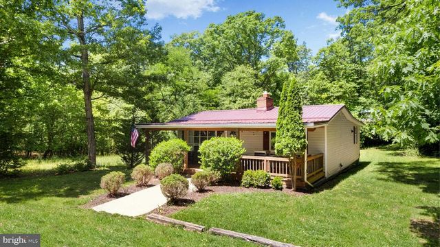 367 RIVERVIEW DR, Luray, VA 22835
