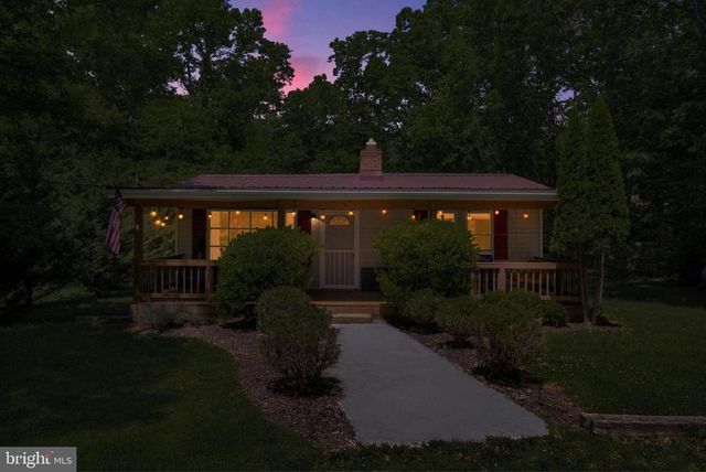 367 RIVERVIEW DR, Luray, VA 22835