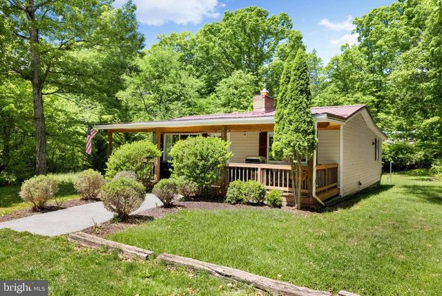 367 RIVERVIEW DR, Luray, VA 22835