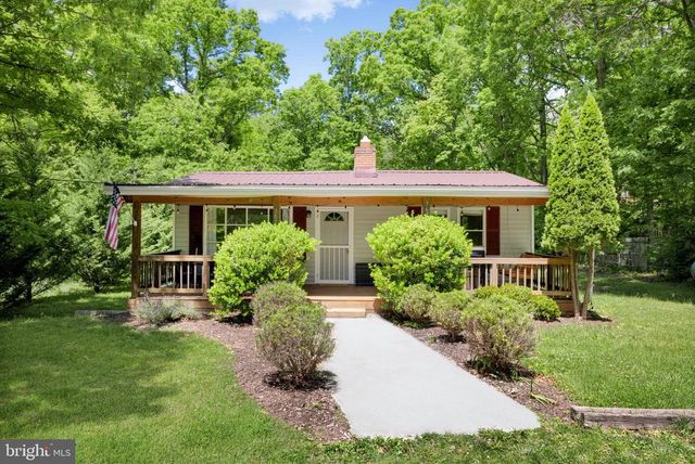 367 RIVERVIEW DR, Luray, VA 22835