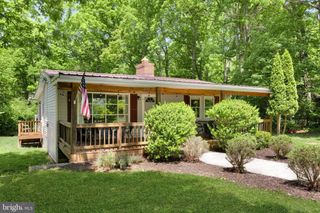 367 RIVERVIEW DR, Luray, VA 22835