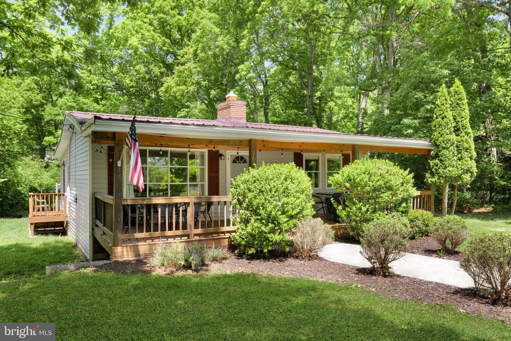 367 RIVERVIEW DR, Luray, VA 22835