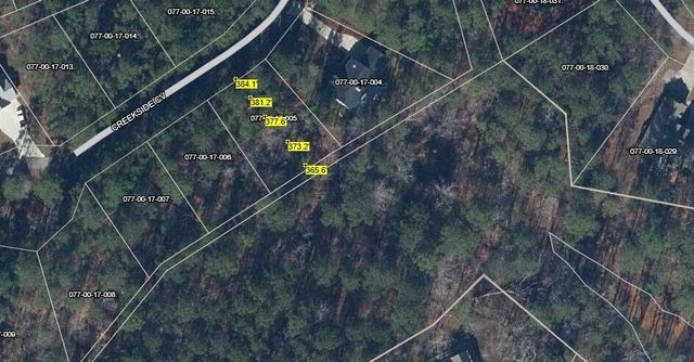 L5 B17 Creekside Cove, Mc Cormick, SC 29835