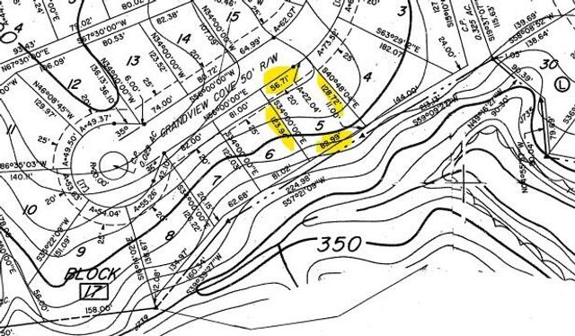 L5 B17 Creekside Cove, Mc Cormick, SC 29835