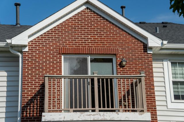 86 Allerton Drive 86, Schaumburg, IL 60194