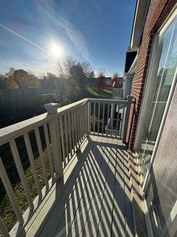 86 Allerton Drive 86, Schaumburg, IL 60194