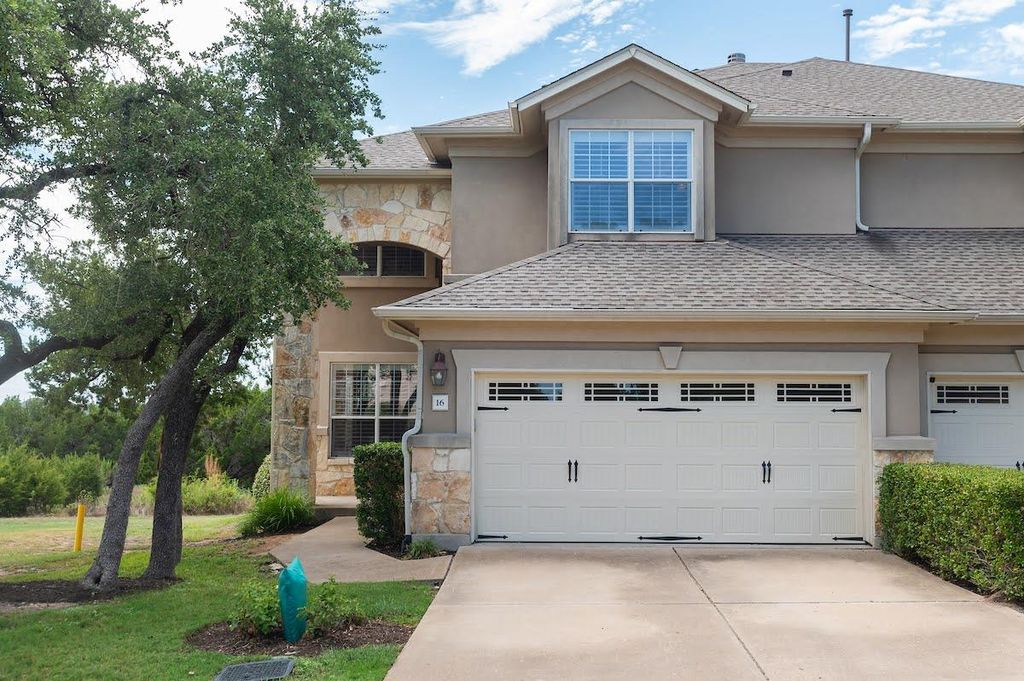 7901 Southwest PKWY 16, Austin, TX 78735