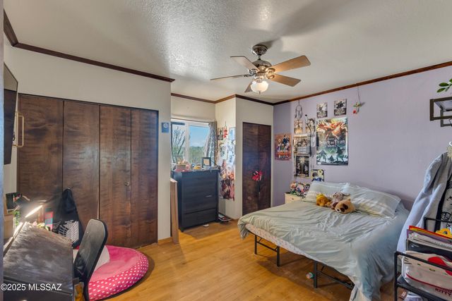 7370 S Cactus Thorn Lane, Tucson, AZ 85747