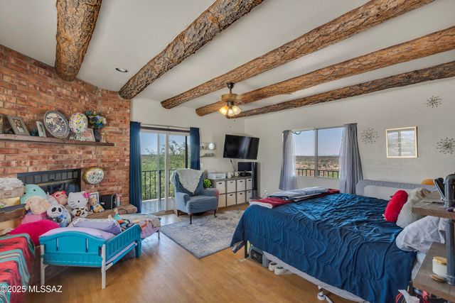 7370 S Cactus Thorn Lane, Tucson, AZ 85747