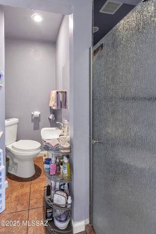 7370 S Cactus Thorn Lane, Tucson, AZ 85747