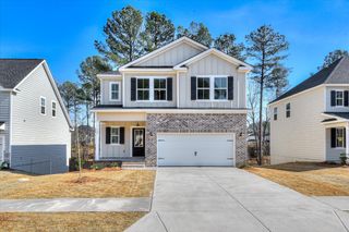 133 Tanager Lane, Evans, GA 30809
