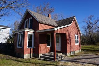 820 Mississippi Avenue NW, Bemidji, MN 56601