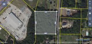 0 Meadow Drive, Fuquay Varina, NC 27526