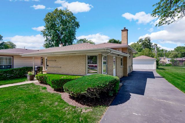1112 Hickory Road, Homewood, IL 60430