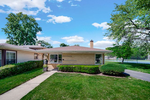 1112 Hickory Road, Homewood, IL 60430