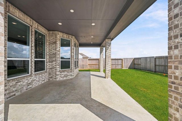 12246 Valencia Boulevard, Mont Belvieu, TX 77523
