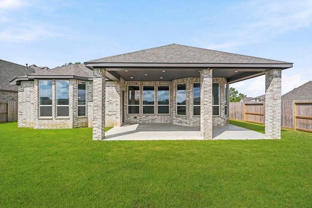 12246 Valencia Boulevard, Mont Belvieu, TX 77523