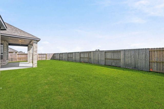 12246 Valencia Boulevard, Mont Belvieu, TX 77523