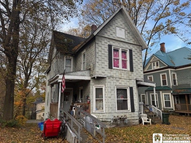 115 Fulton Street, Jamestown, NY 14701