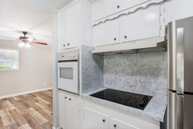 201 Wofford Way, Saginaw, TX 76179