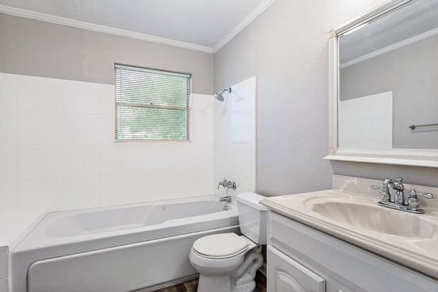 201 Wofford Way, Saginaw, TX 76179