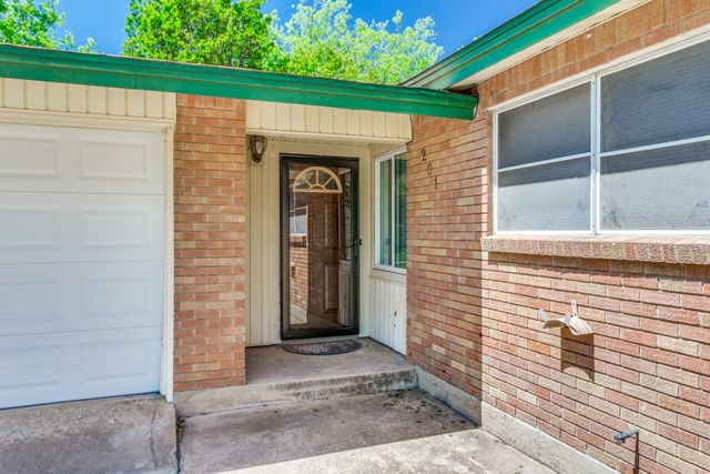 201 Wofford Way, Saginaw, TX 76179