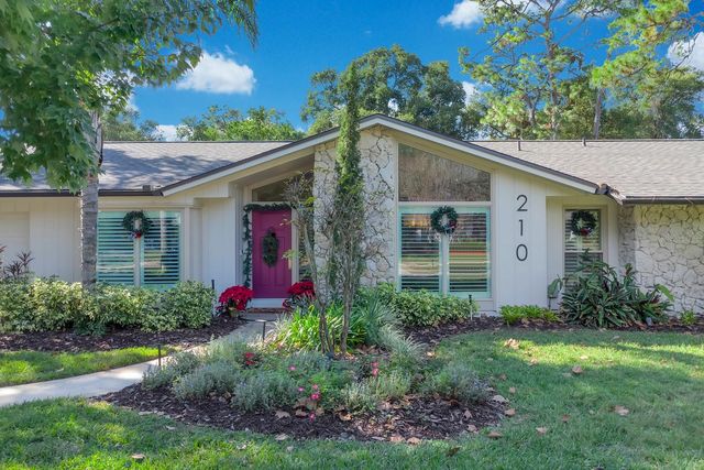 210 ROYAL OAKS CIRCLE, Longwood, FL 32779