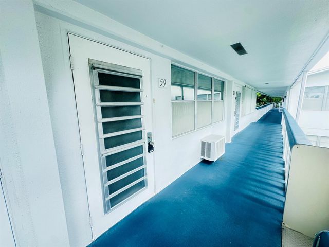 59 OAKRIDGE E, Deerfield Beach, FL 33442