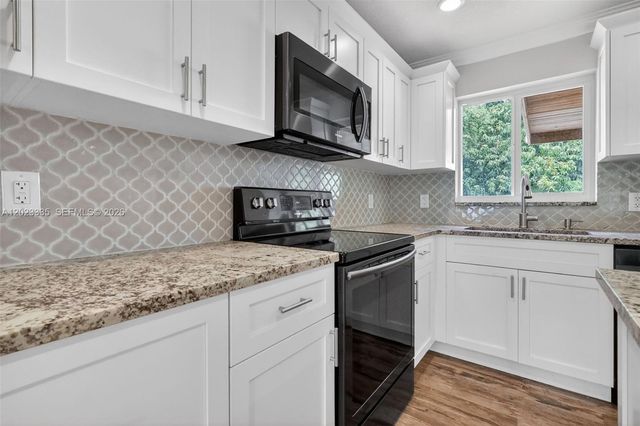 2030 N 57th Ter, Hollywood, FL 33021