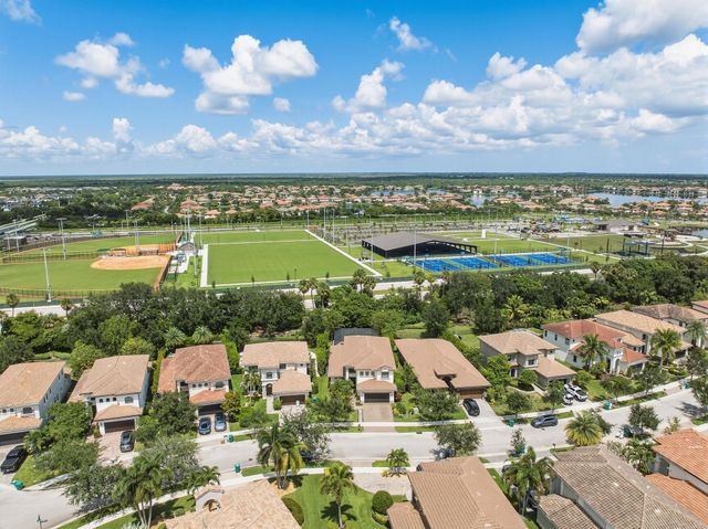 10375 Cameilla Street, Parkland, FL 33076