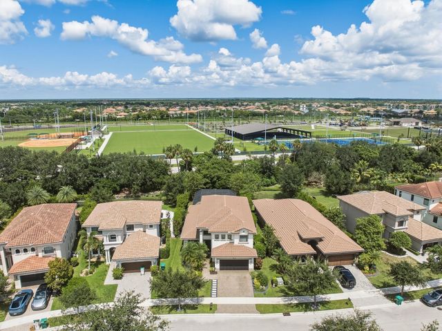 10375 Cameilla Street, Parkland, FL 33076