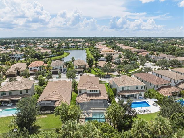 10375 Cameilla Street, Parkland, FL 33076