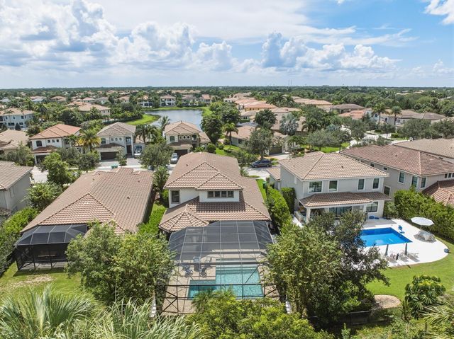 10375 Cameilla Street, Parkland, FL 33076