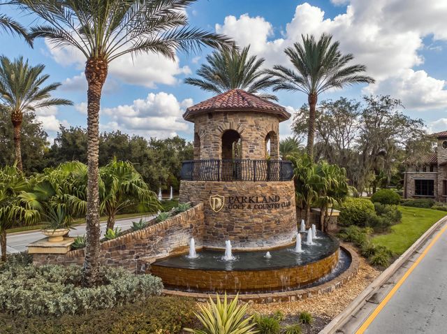 10375 Cameilla Street, Parkland, FL 33076