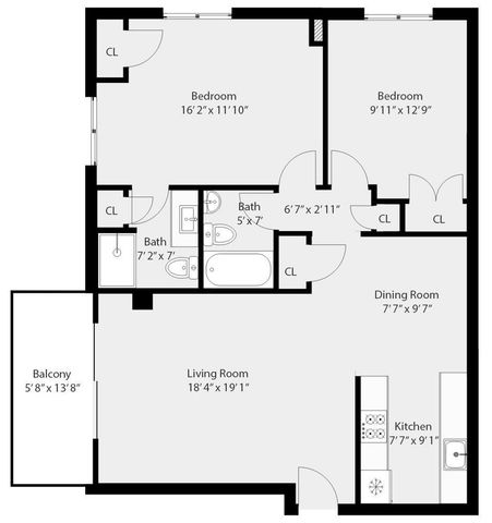 990 Massachusetts Ave 73, Arlington, MA 02476