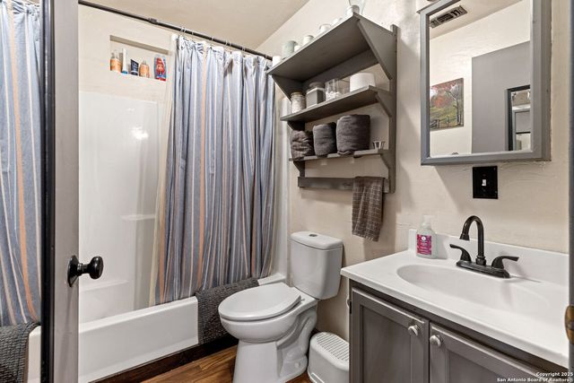 1600 Alpine, San Marcos, TX 78666