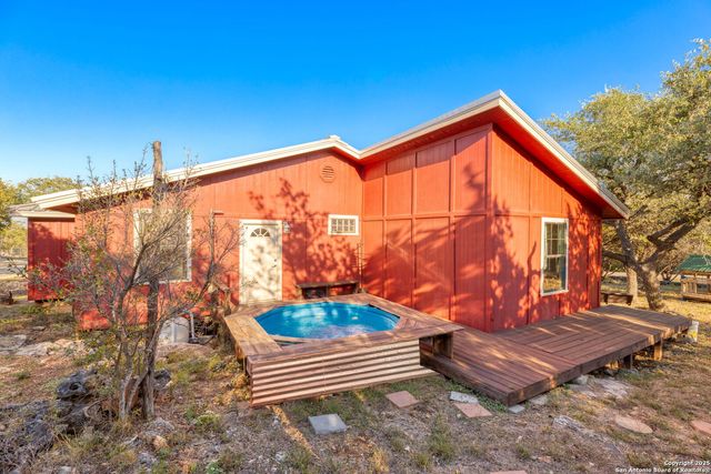 1600 Alpine, San Marcos, TX 78666