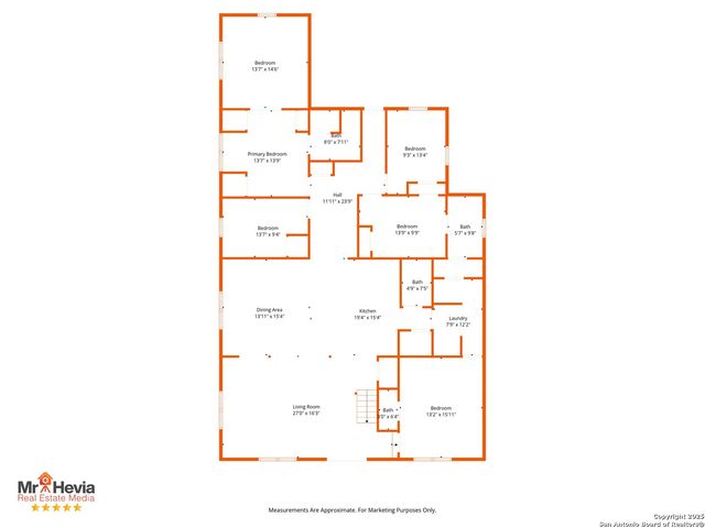 1600 Alpine, San Marcos, TX 78666