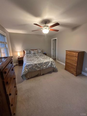 624 Capstone Drive, Lynchburg, VA 24502