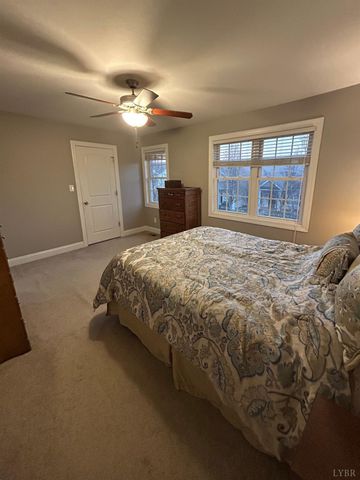 624 Capstone Drive, Lynchburg, VA 24502