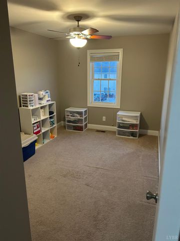 624 Capstone Drive, Lynchburg, VA 24502