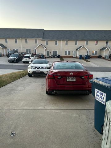 624 Capstone Drive, Lynchburg, VA 24502