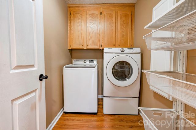 189 Hazelhurst Lane, Mooresboro, NC 28114