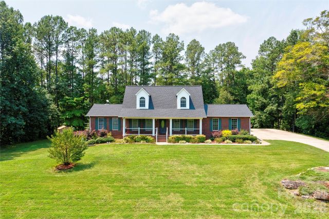 189 Hazelhurst Lane, Mooresboro, NC 28114