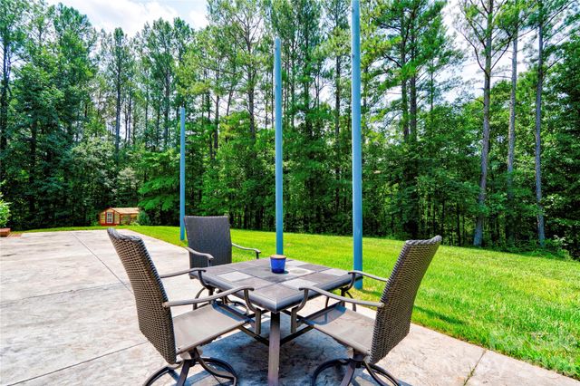 189 Hazelhurst Lane, Mooresboro, NC 28114