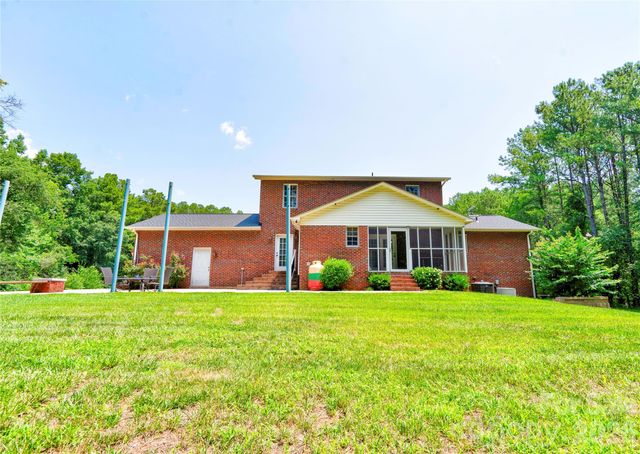 189 Hazelhurst Lane, Mooresboro, NC 28114