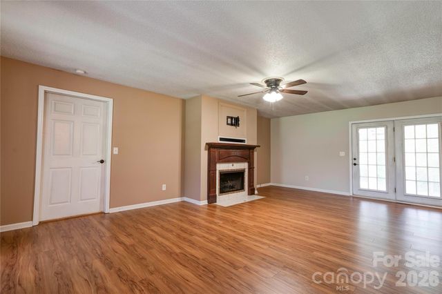 189 Hazelhurst Lane, Mooresboro, NC 28114